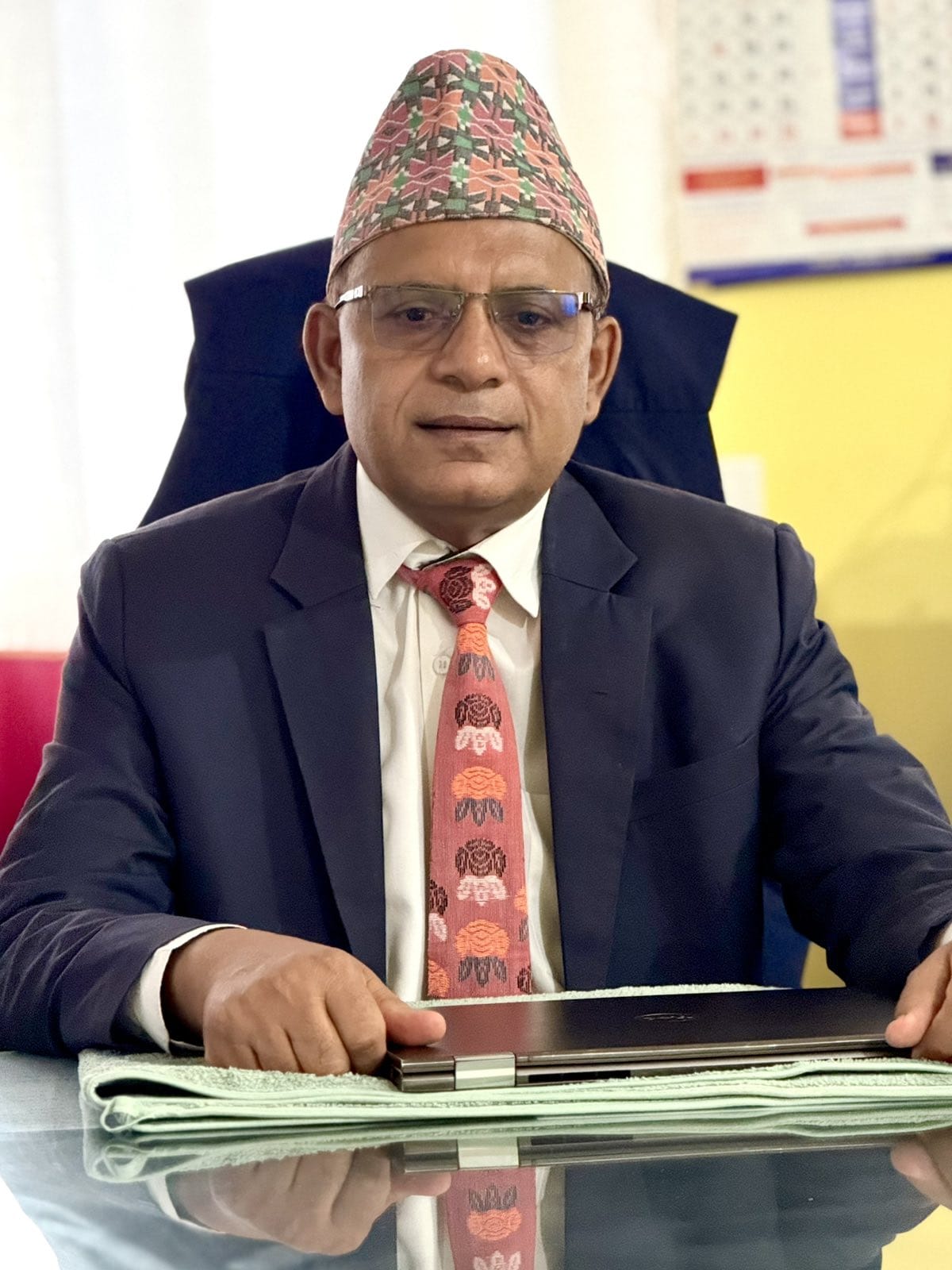 हरिलाल अर्याल